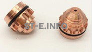 Сопло 22-1067 Termal Dynamic CUT200, 300 - st-e.info - Казань