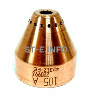Защитный экран 220993 TEHNOCUT  - st-e.info - Казань