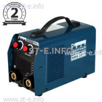 Сварочный инвертор MMA-220F - st-e.info - Казань