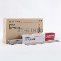 Электроды сварочные S-7016-O диаметр: 3,2 мм - st-e.info - Казань