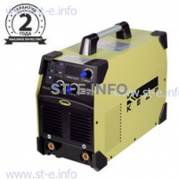 Сварочный инвертор ARC-250GS, 220/380В - st-e.info - Казань