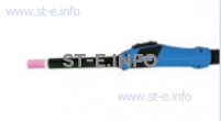 Горелка аргонодуговая сварочная (TIG) SR-P 25W FX TBi 4 м с водяным охлаждением - st-e.info - Казань