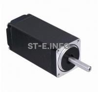 Двухфазный шаговый двигатель nema11 28HS  - st-e.info - Казань