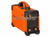 Сварочный инвертор Сварог REAL ARC 220 (Z243N) - st-e.info - Казань