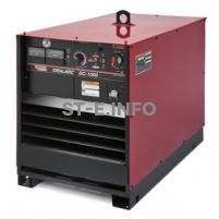 Сварочный трактор для сварки под флюсом Idealarc DC-1000 - st-e.info - Казань