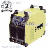 Сварочный инвертор ARC-315G, 380В - st-e.info - Казань