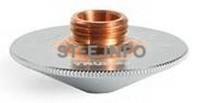 Сопло 352281 для лазерного станка Trumpf д. 1,0 мм - st-e.info - Казань
