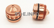 Сопло 36-1055 Termal Dynamic XT-301 - st-e.info - Казань