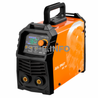 Инвертор сварочный аппарат Сварог ARC 160 "REAL SMART" (Z28103) - st-e.info - Казань