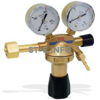 Редуктор Unicontrol 500 N3 Nitrogen -  Азот - st-e.info - Казань