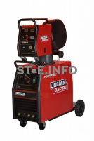 Сварочный полуавтомат Powertec 305S / LF-22M - st-e.info - Казань