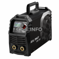 Инвертор сварочный Сварог ARC 200 "REAL SMART" (Z28303) - st-e.info - Казань