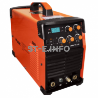 Инвертор сварочный Сварог TIG 250 "REAL" (W229)  - st-e.info - Казань