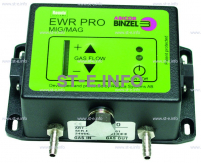 Газовый регулятор EWR PRO 500A - st-e.info - Казань