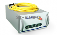 Источник лазерного излучения RFL-C500L - st-e.info - Казань