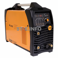 Инвертор сварочный Сварог TIG 300 P "PRO" (W232) - st-e.info - Казань