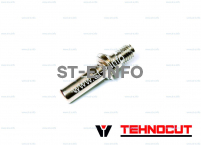 Электрод для плазмотрона LC105 арт. W03X0893-60A TEHNOCUT - st-e.info - Казань