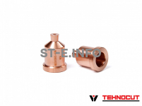 Сопло для плазмотрона LC105 60A арт. W03X0893-62A TEHNOCUT - st-e.info - Казань