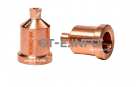 Сопло для плазмотрона 100A арт. W03X0893-64A ECO - st-e.info - Казань