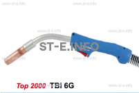 Корпус горелки  TBi 6G, 50° - st-e.info - Казань