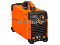 Сварочный инвертор Сварог REAL TIG 200 (W223) - st-e.info - Казань