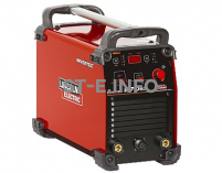 Инвертор сварочный Invertec 270-SX - st-e.info - Казань