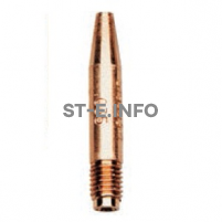 Усеченный наконечник 1,2мм KP14T-45 - st-e.info - Казань