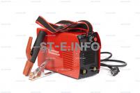 Сварочный аппарат для ручной дуговой сварки ARC-200 IGBT - st-e.info - Казань
