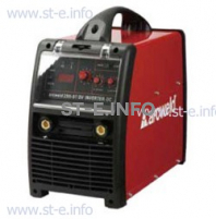 Аппарат для ручной дуговой сварки Arcweld 250i-ST DV инвертор - st-e.info - Казань