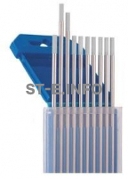 Вольфрамовые электроды WС 20 - D 1,0 / 175 мм - st-e.info - Казань