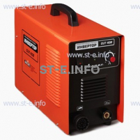 Инвертор сварочный CUT-40B - st-e.info - Казань