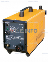 Источник плазменой резки CutFire 65i - st-e.info - Казань