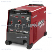 Flextec 450 - st-e.info - Казань