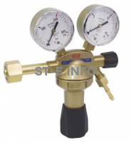 Редуктор DINARG Plus N2/Ar - Aргон/CO2 - st-e.info - Казань