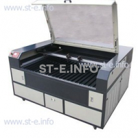Лазерный станок для гравировки и резки ST-LG1612RF - st-e.info - Казань