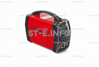 Инвертор для аргонодуговой сварки TIG-250 IGBT - st-e.info - Казань