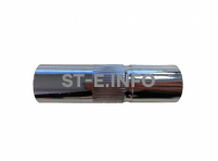 Сопло для горелки QTB-500 - st-e.info - Казань