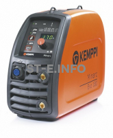 Сварочный инвертор Kemppi Minarc Evo 180 для ручной дуговой сварки  - st-e.info - Казань