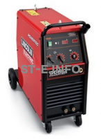 Сварочный полуавтомат Powertec 305C арт. K14056-4 - st-e.info - Казань
