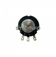 Потенциометр RI3001N B5K-20.5S - st-e.info - Казань