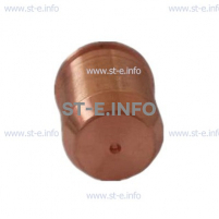 Сопло для плазменной резки 1.2 мм арт. PD0119-12 - st-e.info - Казань