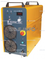 Источник плазменой резки CutFire 100i - st-e.info - Казань