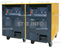 Источник плазменной резки FineFocus 1600 - st-e.info - Казань
