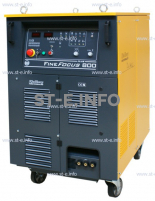 Источник плазменной резки FineFocus 800 - st-e.info - Казань