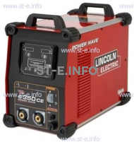 Power Wave S350 - st-e.info - Казань