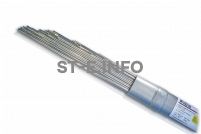 Пруток для сварки нержавеющих сталей SMT-316L 2,0 мм - st-e.info - Казань