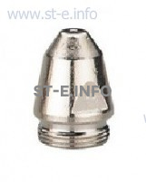 Сопло для плазмотронов P-160 и Р-80 диаметр 1,8мм - st-e.info - Казань