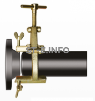 Центратор клещевого типа TAG Pipe EZG3 диаметр: 20-90 мм - st-e.info - Казань