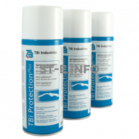 Спрей антипригарный TBi PROTECTION PLUS - st-e.info - Казань