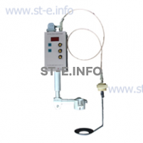 Контроллер высоты SF-HC30 A1 - st-e.info - Казань